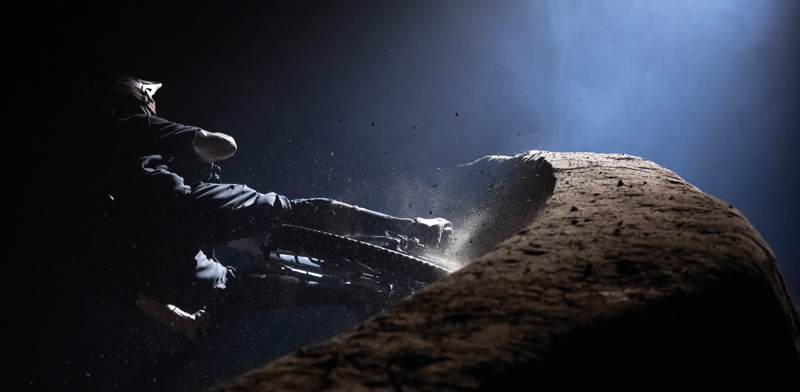 Specialized SWorks Enduro 29er XX1 Eagle AXS 2021 Red/Spectraflair-5